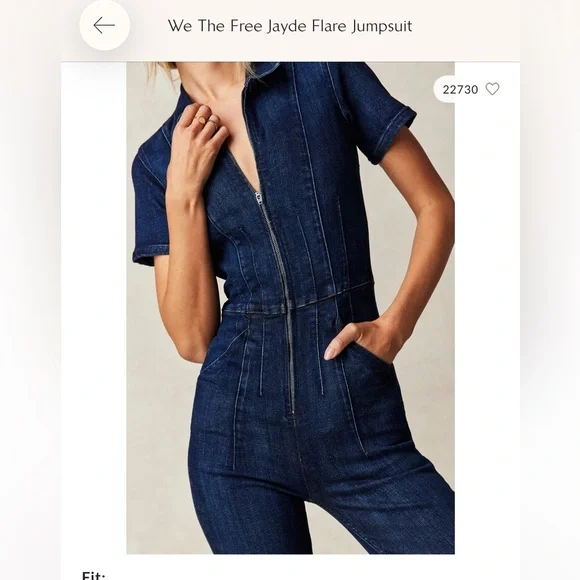 Free people - Picture 2 of 2